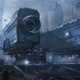 Illustration for article titled Prepare To Have Your Mind Blown By Some Absolutely Incredible Mecha Concept Art!